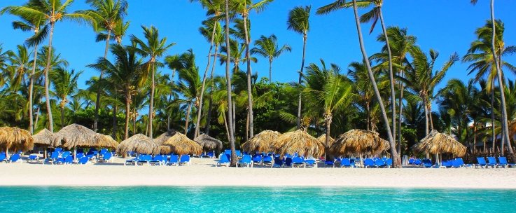 PUNTA CANA - 9 Noches Volando con Arajet