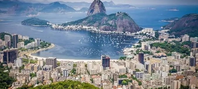 Rio de Janeiro