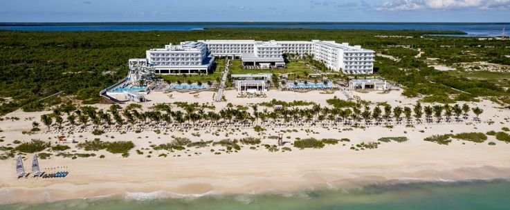 COSTA MUJERES - 7 Noches Volando con Avianca