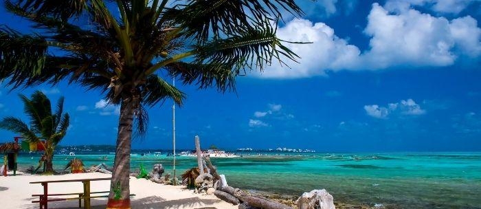 CARTAGENA & SAN ANDRES - 10 Noches Volando con Latam