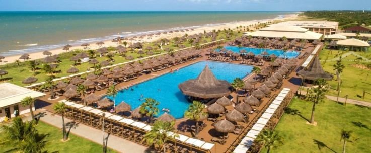 TOUROS - 07 Noches Volando con Latam