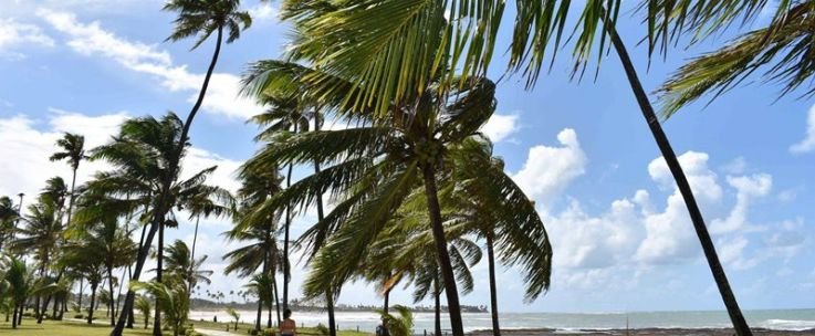 GUARAJUBA - 07 Noches Volando con Gol