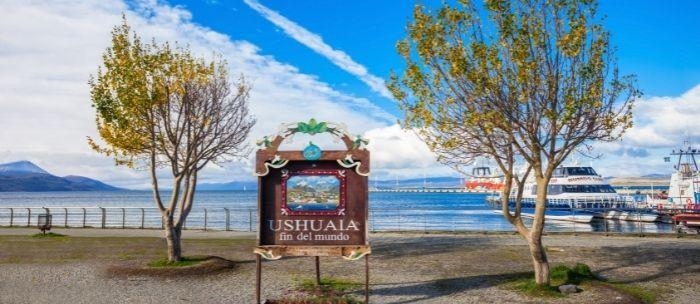 Ushuaia 