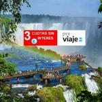 Puerto Iguazú
