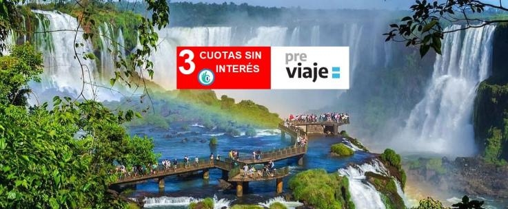 Puerto Iguazú