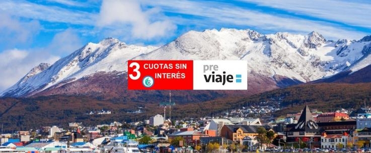 Ushuaia