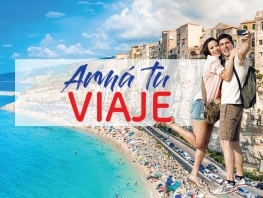 Armá tu viaje