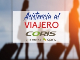Asistencia al viajero