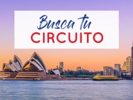 Buscá tu circuito