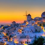 GRECIA TRADICIONAL - 15% OFF AL 2° PASAJERO