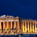 ITALIA & GRECIA
