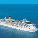 Mini Cruceros
