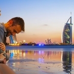 DUBAI DE LUJO