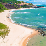 Natal y Pipa - Vacaciones de Invierno