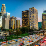 LOS ÁNGELES - 4 NOCHES: 10% OFF