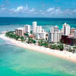 MACEIÓ - 7 NOCHES: 10% OFF