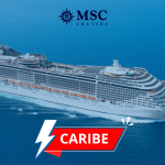 MSC Opera - Caribe 