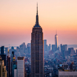 JOYAS DEL ESTE CON NEW YORK