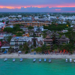 PLAYA DEL CARMEN - Plan Familiar