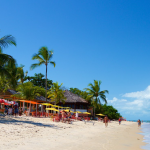 PORTO SEGURO - 7 NOCHES: 10% OFF