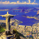 Rio de Janeiro - Vacaciones de Invierno