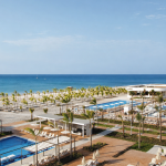 PLAYA BLANCA & PANAMA