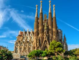ANDALUCÍA Y COSTA MEDITERRÁNEA - 20% OFF AL 2° PASAJERO