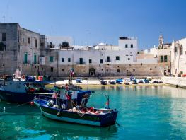 MARAVILLAS DE PUGLIA - HASTA 10% OFF
