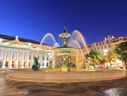 PORTUGAL Y ANDALUCÍA - 20% OFF AL 2° PASAJERO