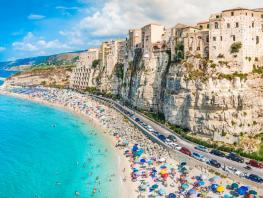 MARAVILLAS DE CALABRIA - HASTA 10% OFF