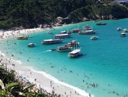 Arraial Do Cabo