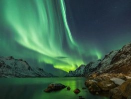 AURORAS BOREALES
