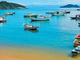 BUZIOS - 7 NOCHES: 10% OFF