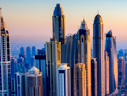 DUBAI LOW COST - 20% OFF AL 2° PASAJERO