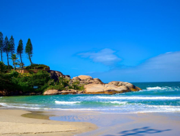 Florianopolis