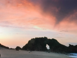 Fortaleza & Jericoacoara 