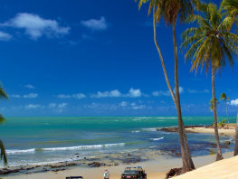 NATAL - 7 NOCHES: 10% OFF