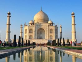 ENCANTOS DE INDIA & NEPAL