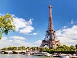 GRAN TOUR DE FRANCIA