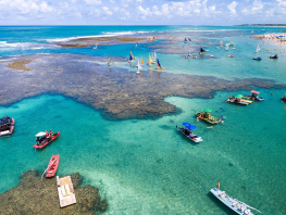 Porto Galinhas
