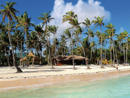 PUNTA CANA - TARIFA ESPECIAL