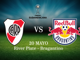 River vs Bragantino