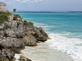 RIVIERA MAYA - TARIFA ESPECIAL