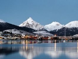 Ushuaia