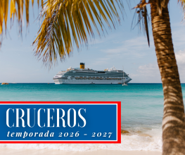 Cruceros