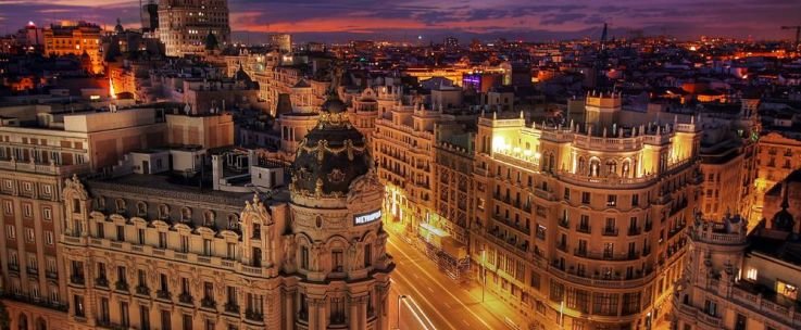 ESPAÑA, ITALIA TURISTICA, PARIS Y BURDEOS 