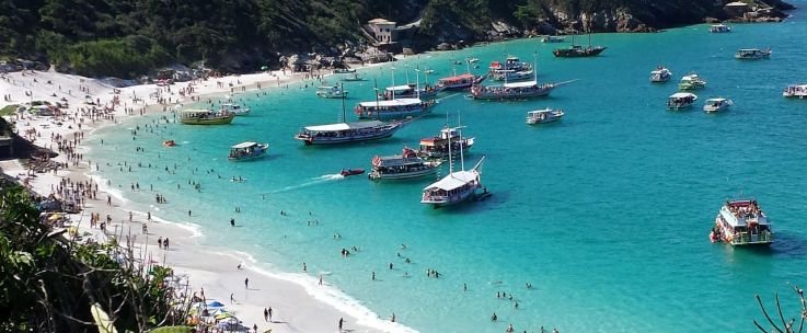 Arraial Do Cabo