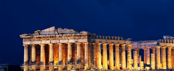 ITALIA & GRECIA