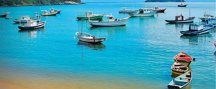 BUZIOS - 7 NOCHES: 10% OFF