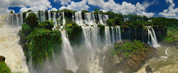 CATARATAS DEL IGUAZÚ - VERANO 2020: 10% OFF